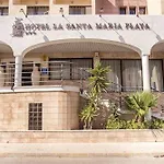 Santa Maria Playa 3*