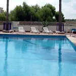 Santa Maria Playa Otel 3*