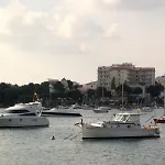 Otel Santa Maria Playa 3*
