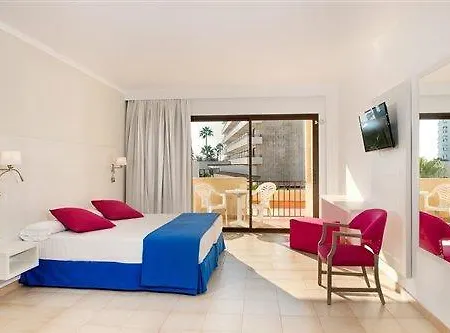 Santa Maria Playa Otel Cala Millor (Mallorca)