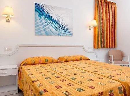 Hotel Santa Maria Playa