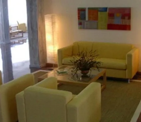 Otel Santa Maria Playa