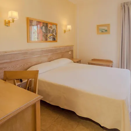 Otel Santa Maria Playa Cala Millor (Mallorca)