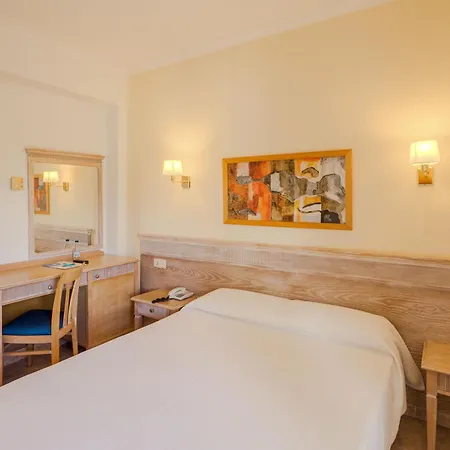 Santa Maria Playa 3* Cala Millor (Mallorca)