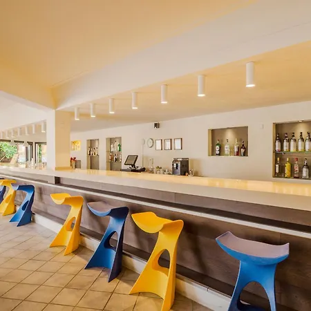 Santa Maria Playa 3*