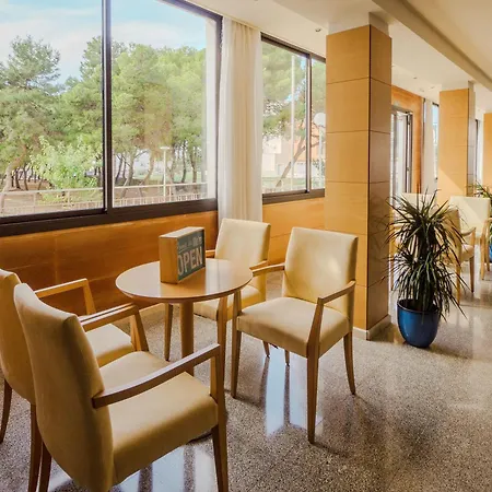 Santa Maria Playa Otel 3*