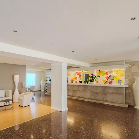 Santa Maria Playa Cala Millor (Mallorca)