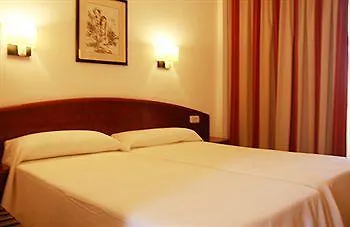 Santa Maria Playa Hotel 3*