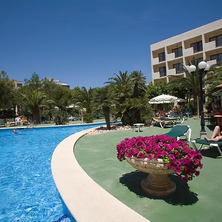 Santa Maria Playa 3*