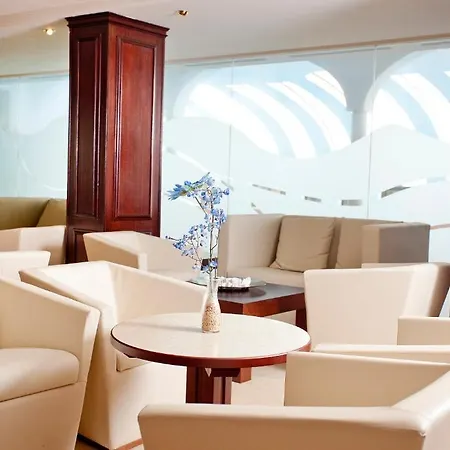 Santa Maria Playa Otel 3*