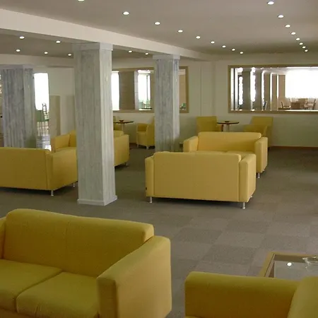 Santa Maria Playa 3*