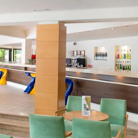 Santa Maria Playa Otel 3*