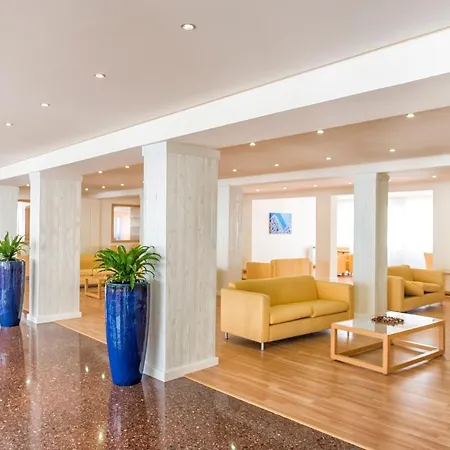 Santa Maria Playa Hotel 3*