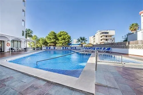 Santa Maria Playa 3*