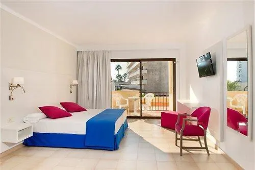 Santa Maria Playa Hotel Cala Millor (Mallorca)