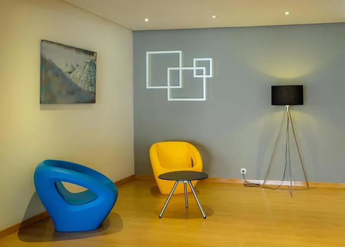 Santa Maria Playa Hotel