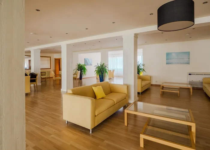 Santa Maria Playa 3*