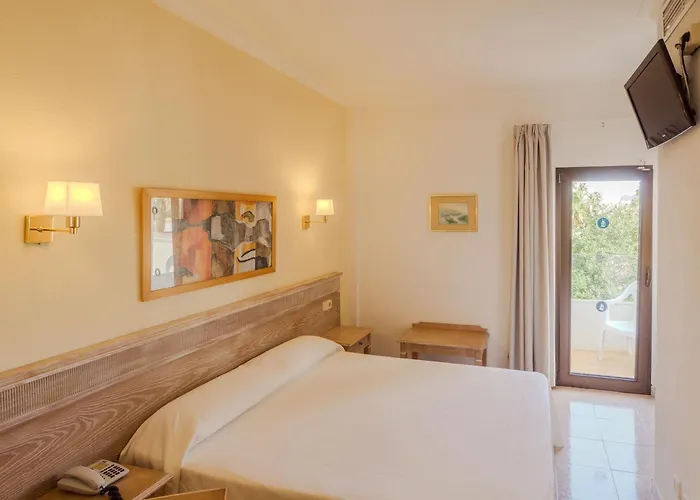 Santa Maria Playa Hotel