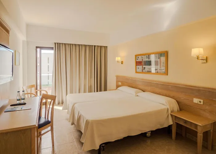 Santa Maria Playa Hotel Cala Millor (Mallorca)