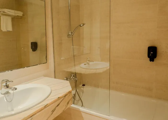 Santa Maria Playa 3*