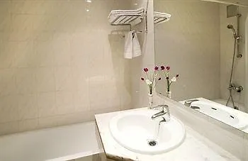 Santa Maria Playa Cala Millor (Mallorca)