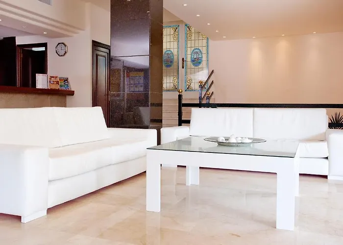 Santa Maria Playa Hotel Cala Millor (Mallorca)