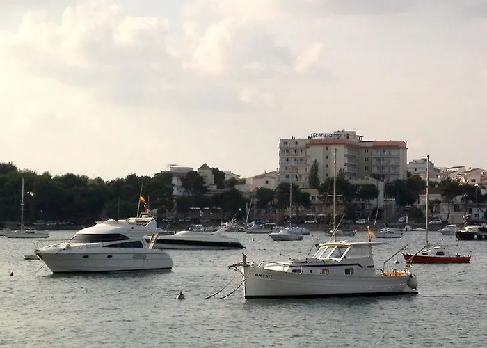 Hotel Santa Maria Playa 3*