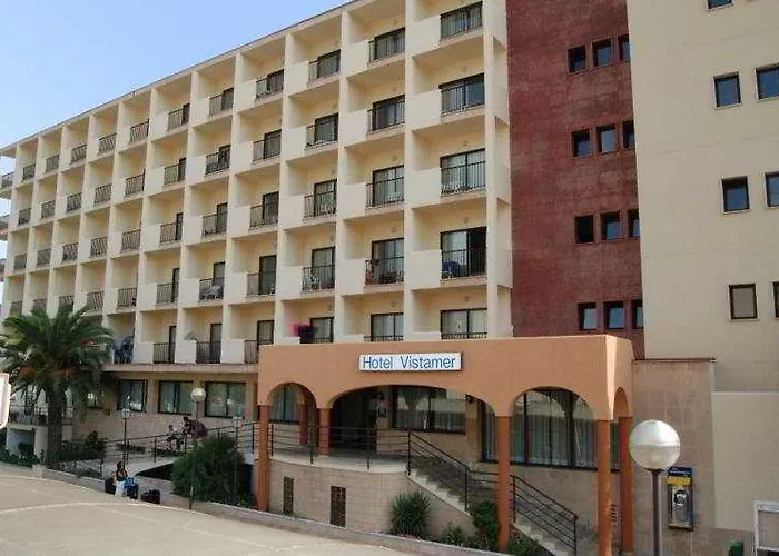 Santa Maria Playa Hotel Cala Millor (Mallorca)