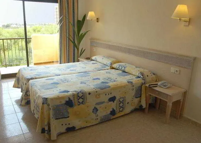 Santa Maria Playa Hotel