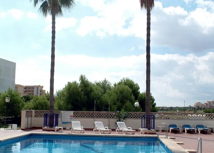 Santa Maria Playa Hotel Cala Millor (Mallorca)