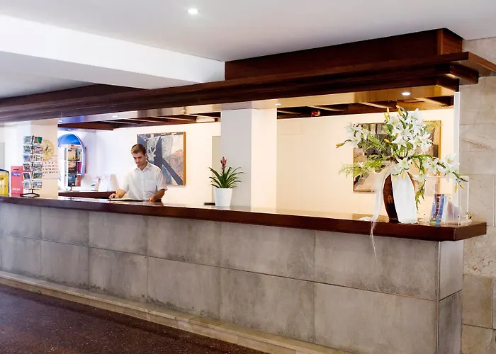 Santa Maria Playa Cala Millor (Mallorca)