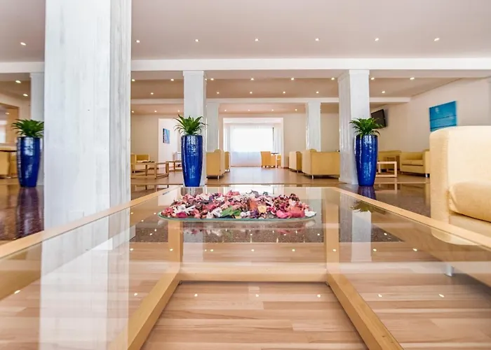 Santa Maria Playa Hotel Cala Millor (Mallorca)