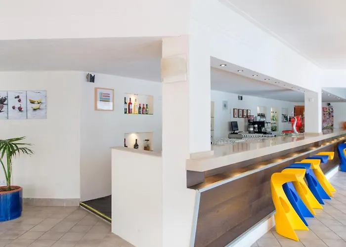 Hotel Santa Maria Playa 3*