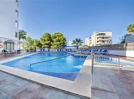 Santa Maria Playa 3*