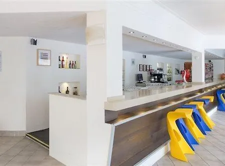 Otel Santa Maria Playa Cala Millor (Mallorca)