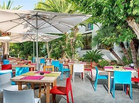 酒店 Santa Maria Playa 3*