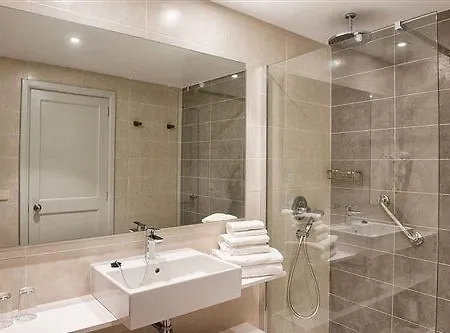 Santa Maria Playa 酒店