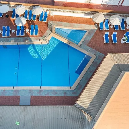 Santa Maria Playa 3*