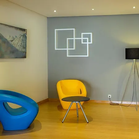 Santa Maria Playa 酒店