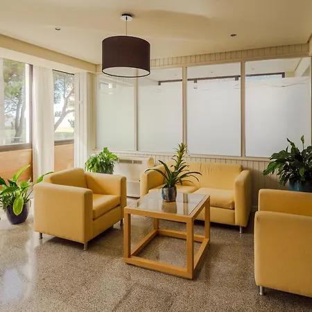 Santa Maria Playa 酒店 卡拉米洛