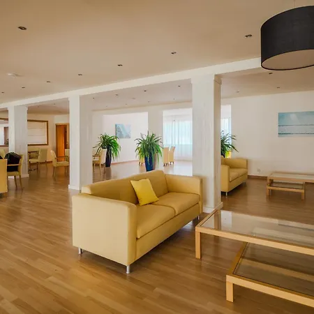 Santa Maria Playa 3*