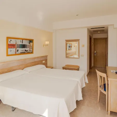 Santa Maria Playa 3* 卡拉米洛