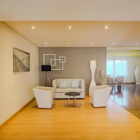 Santa Maria Playa 酒店 3*