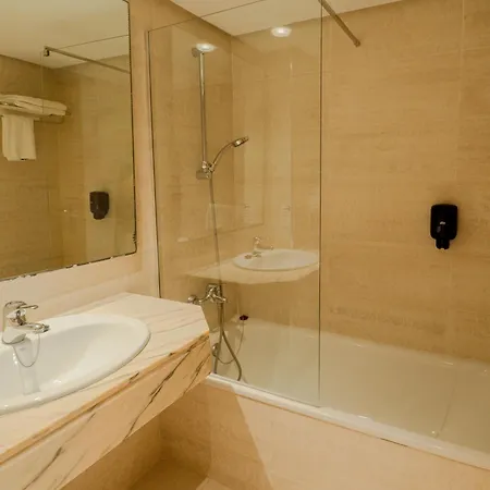 Santa Maria Playa 3*