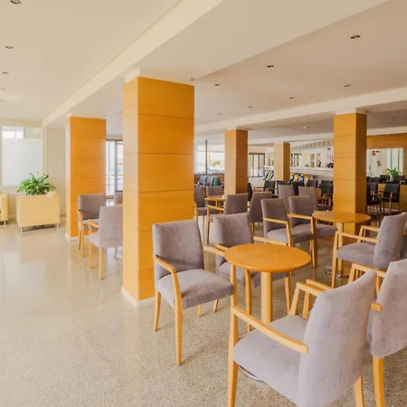 Santa Maria Playa 酒店