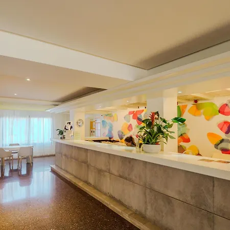 Santa Maria Playa 酒店 卡拉米洛