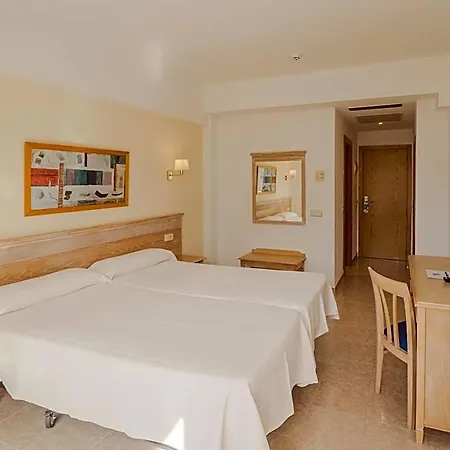 Santa Maria Playa Hotel 3*