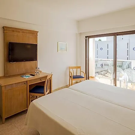 Santa Maria Playa 3*