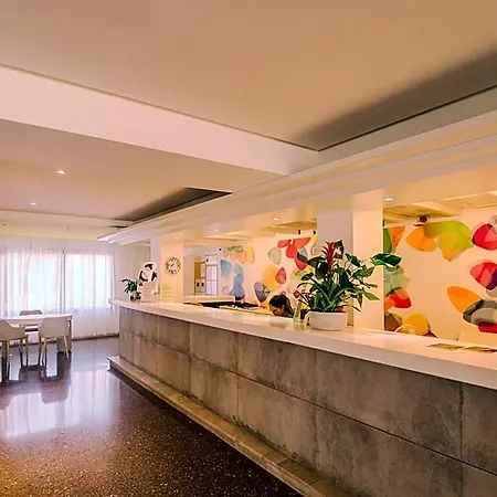 Hotel Santa Maria Playa 3*