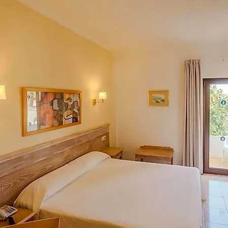 Santa Maria Playa Hotel Cala Millor (Mallorca)